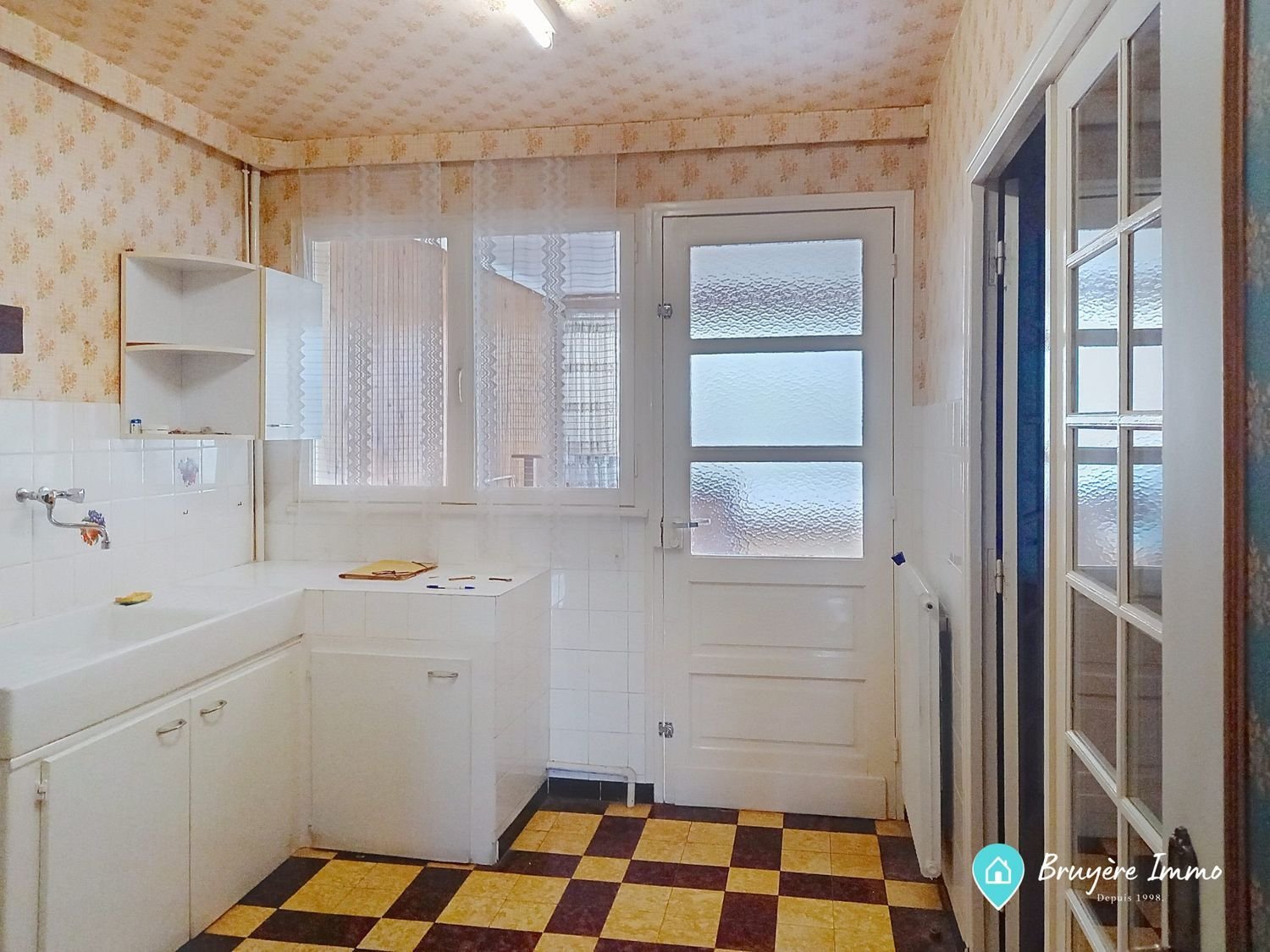 Maison à vendre, 106m², Avesnes-sur-Helpe