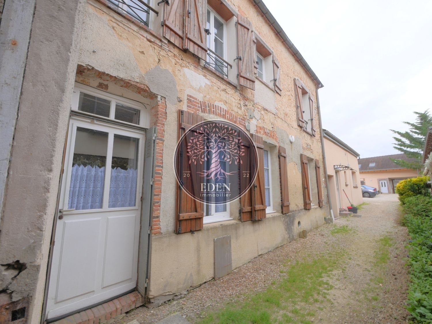 Appartement à vendre, 41m², Dreux