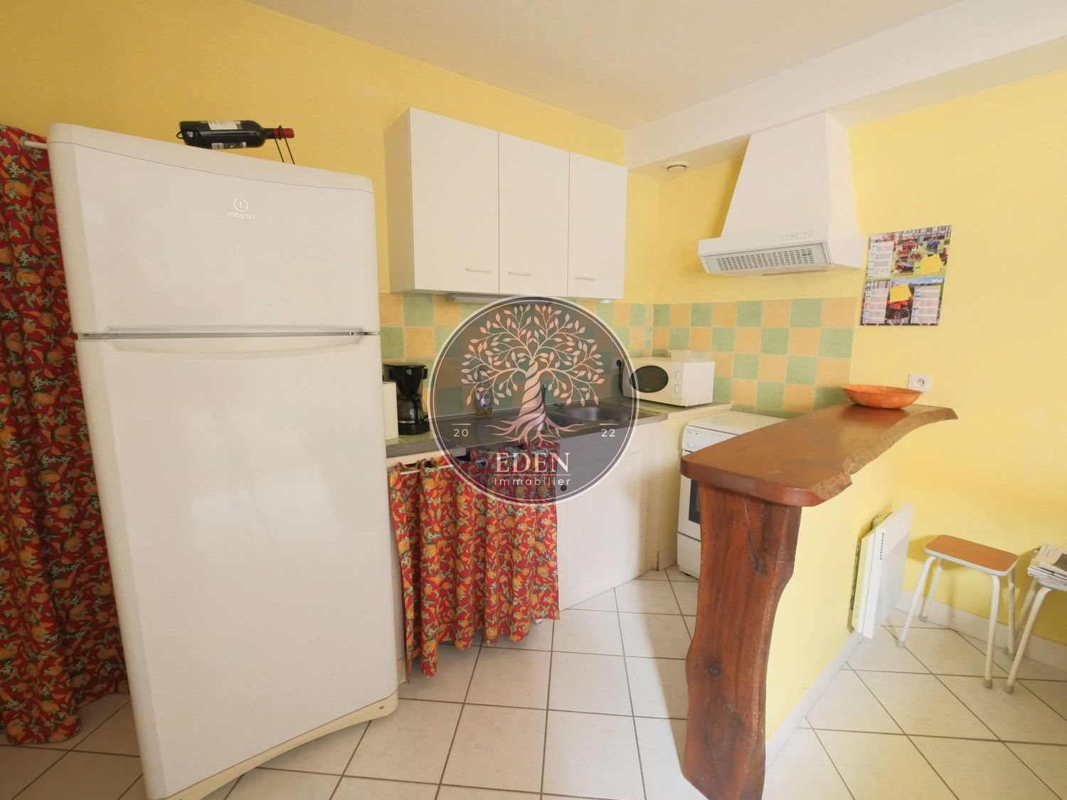 Appartement à vendre, 41m², Dreux