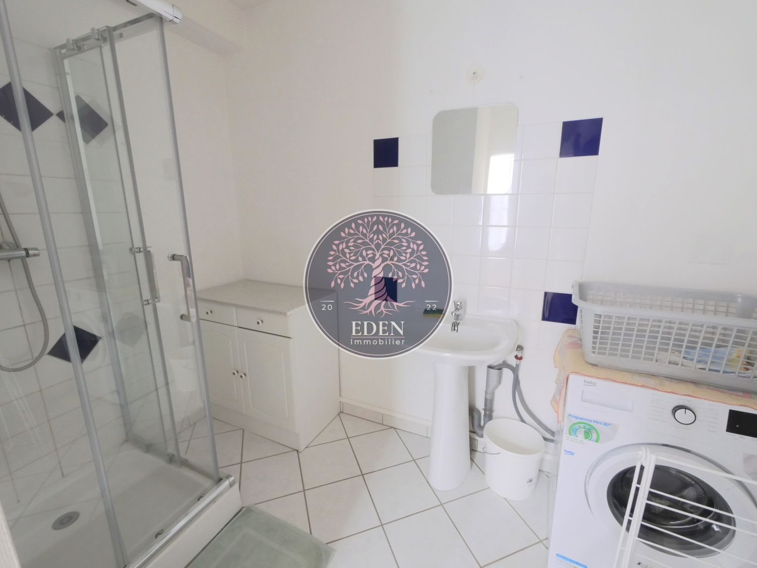 Appartement à vendre, 41m², Dreux