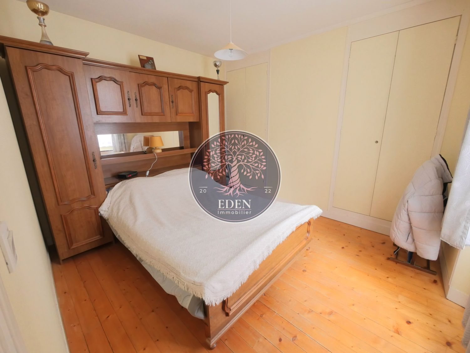 Appartement à vendre, 41m², Dreux