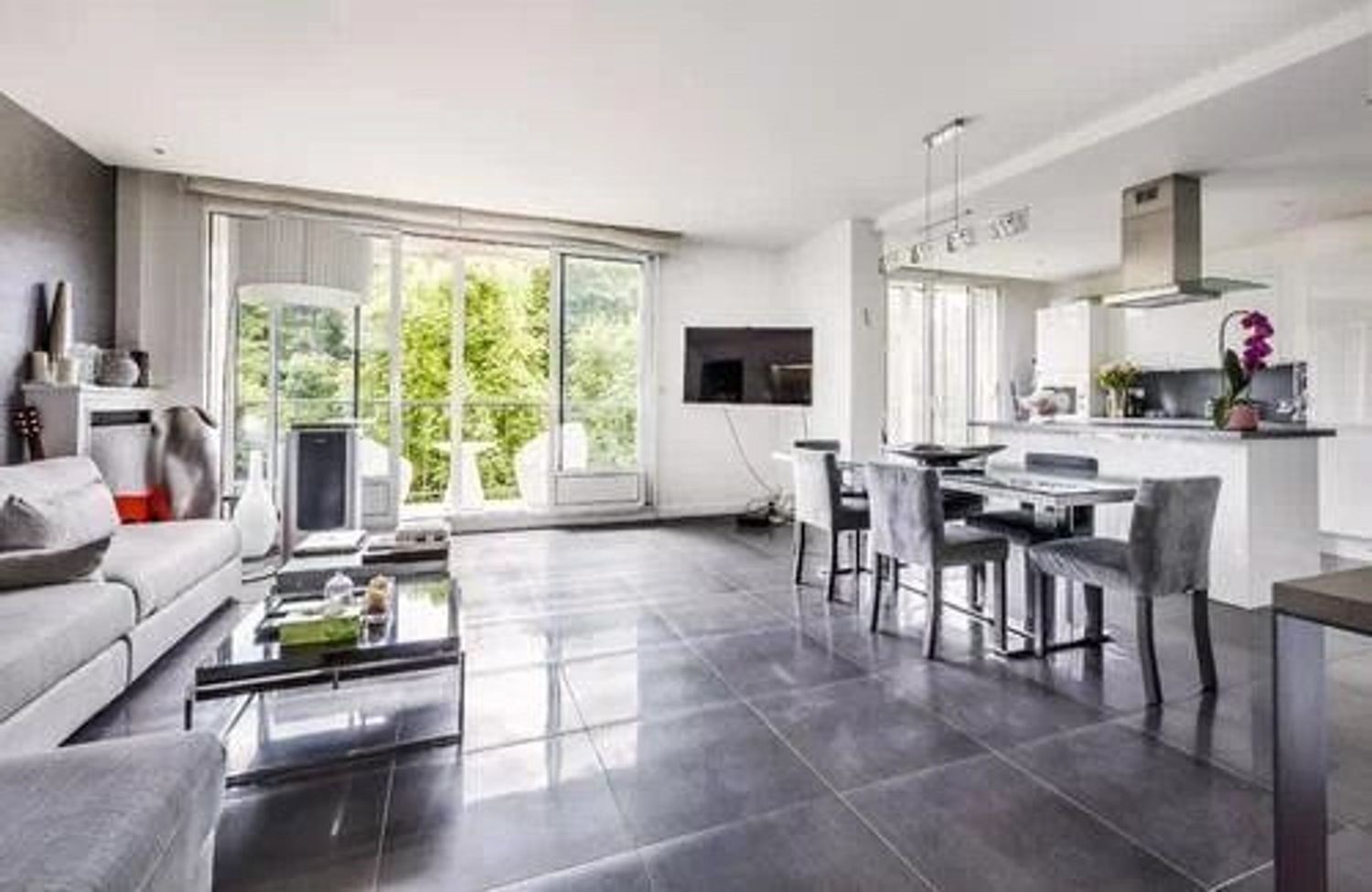 Appartement à vendre, 105m², Neuilly-sur-Seine