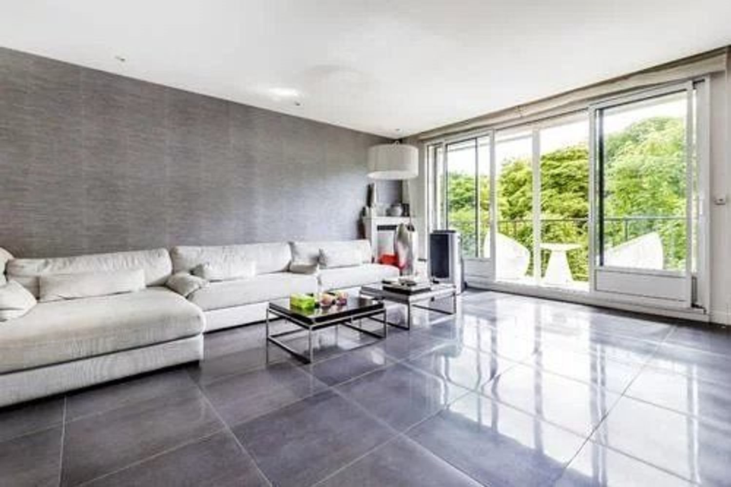 Appartement à vendre, 105m², Neuilly-sur-Seine