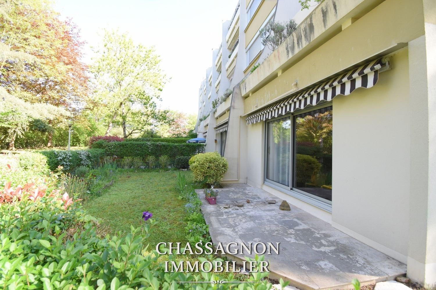 Appartement à vendre, 71m², Moulins
