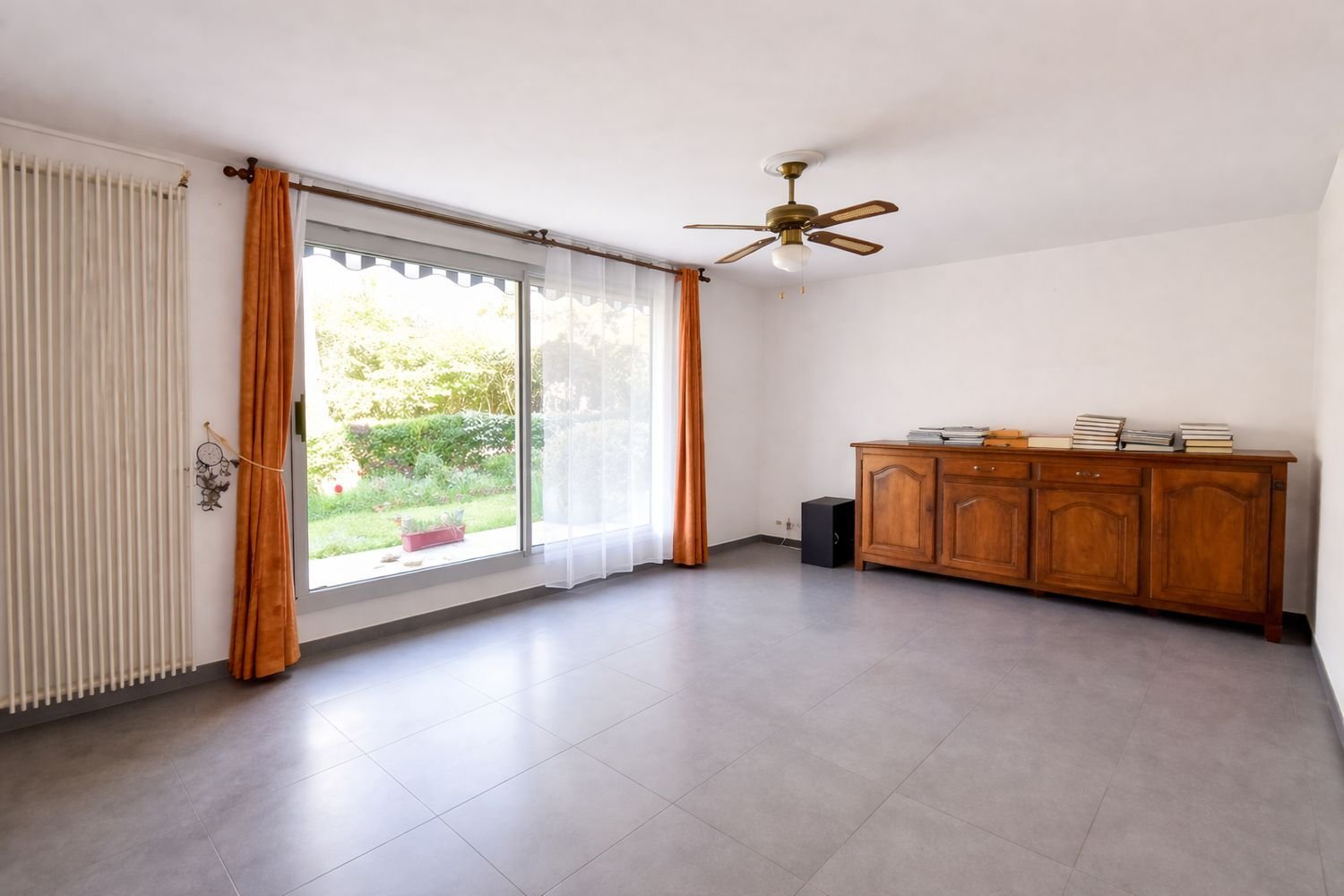 Appartement à vendre, 71m², Moulins