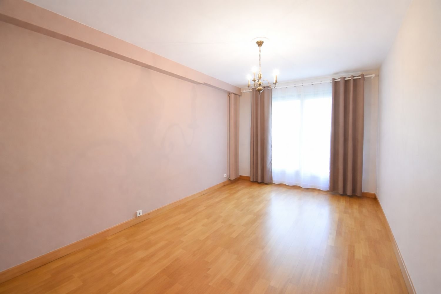 Appartement à vendre, 71m², Moulins