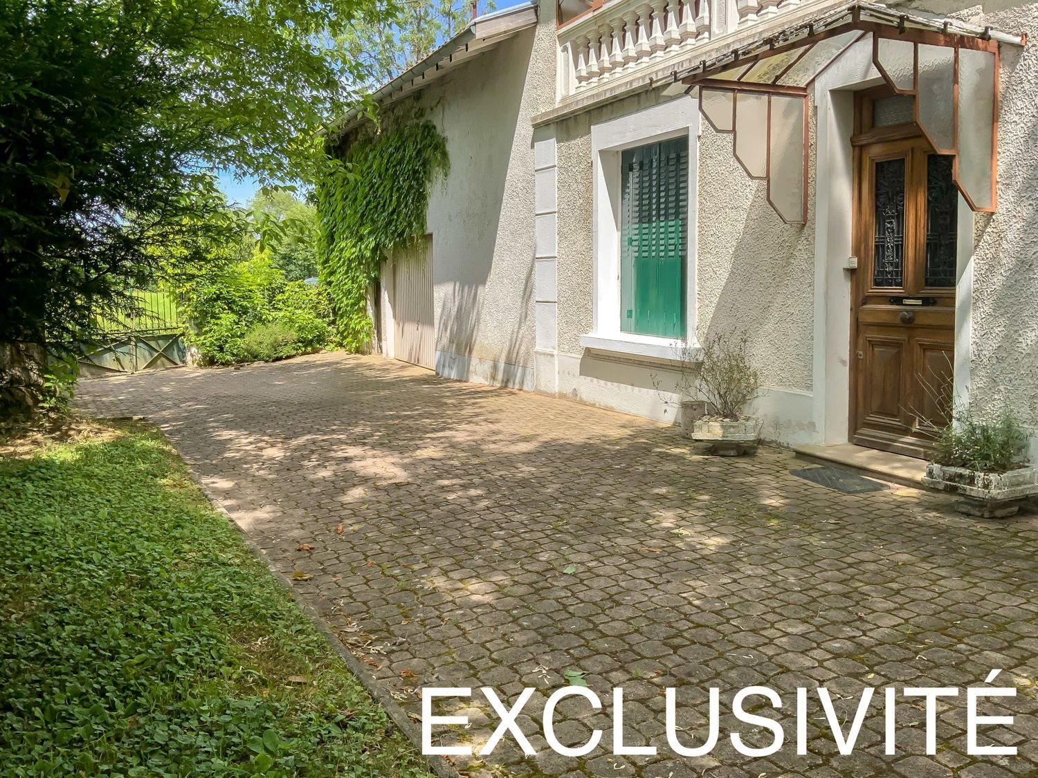 Maison à vendre, 200m², Vonnas
