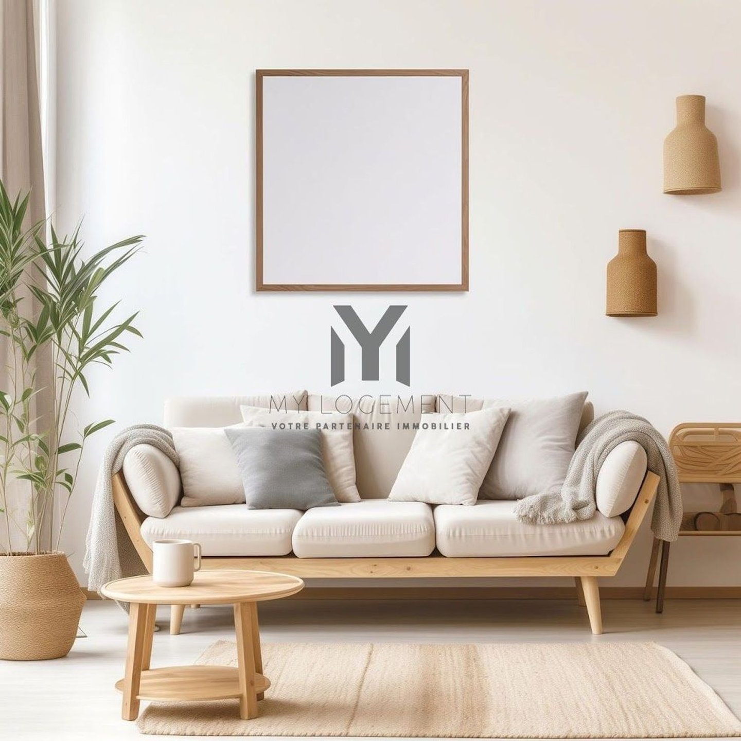 Appartement à vendre, 71m², Aix-en-Provence
