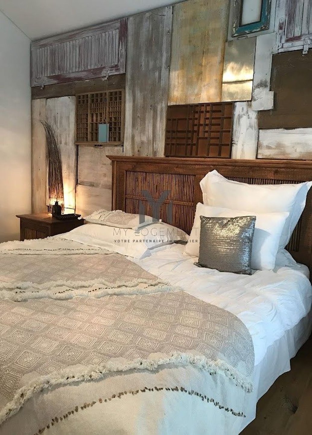 Appartement à vendre, 71m², Aix-en-Provence