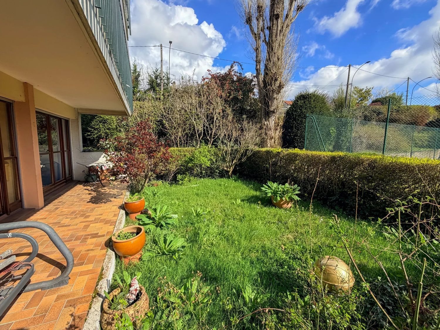 Appartement à vendre, 88m², Le Raincy