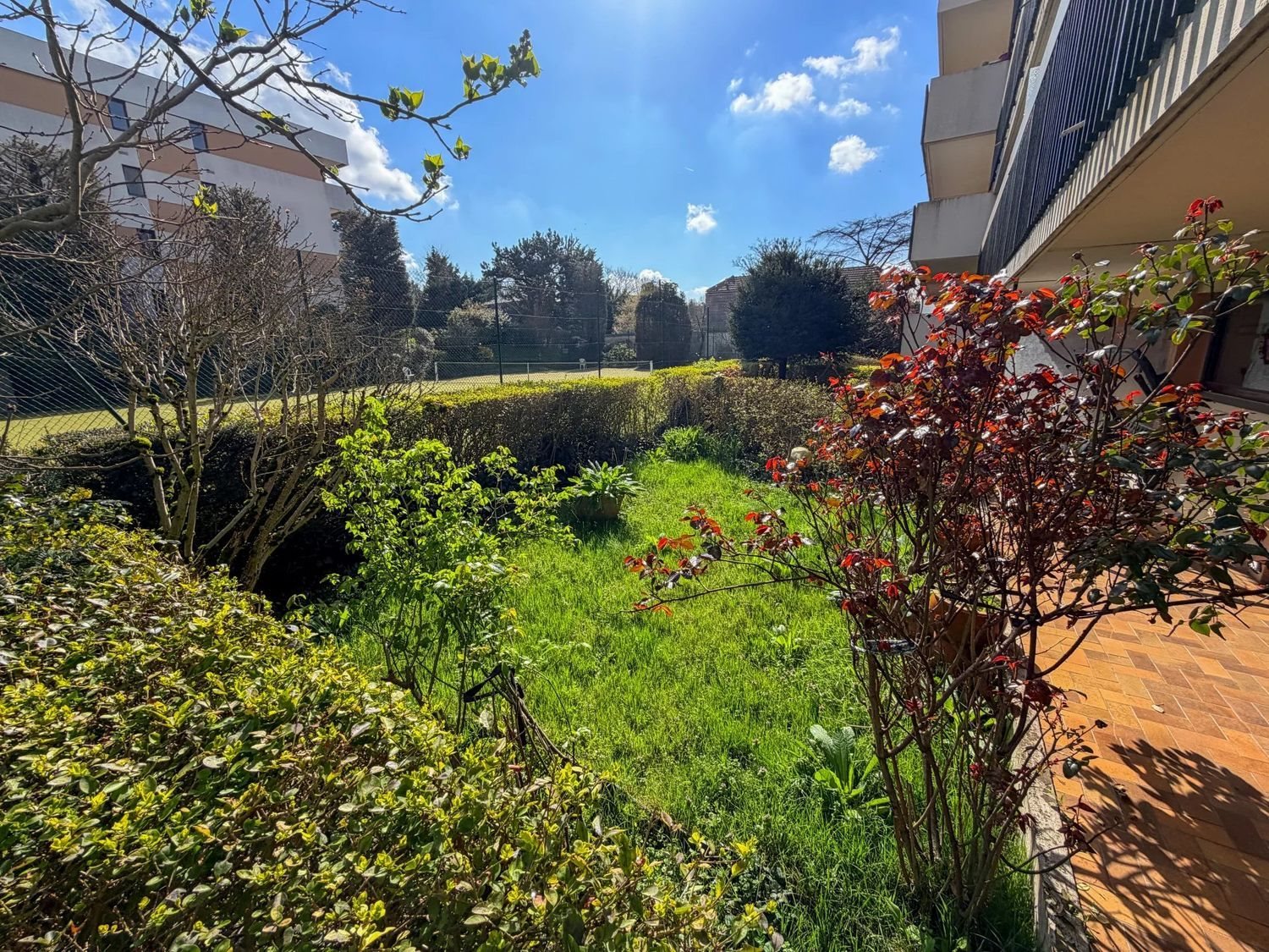 Appartement à vendre, 88m², Le Raincy