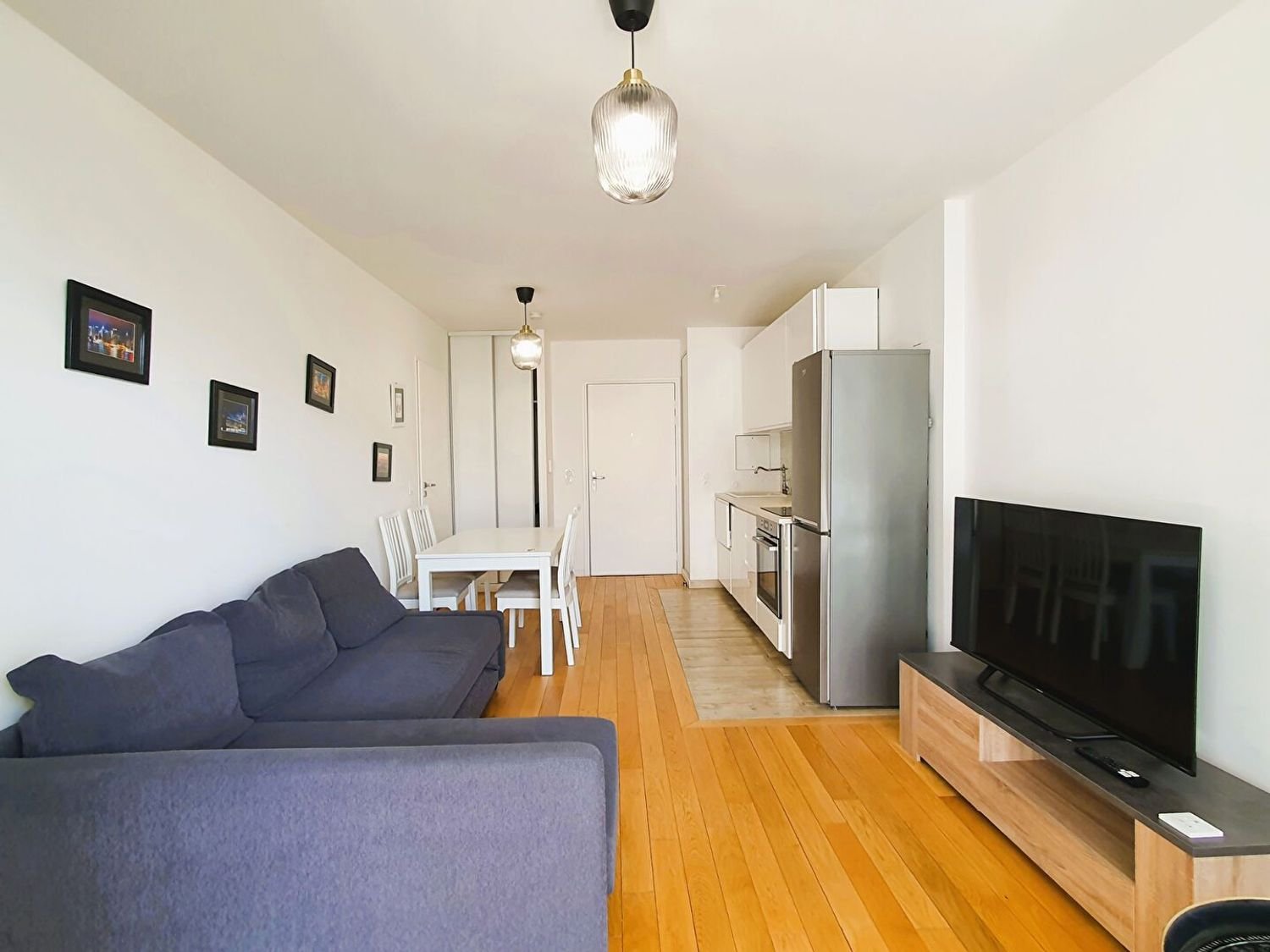 Appartement à louer, 37m², Rueil-Malmaison