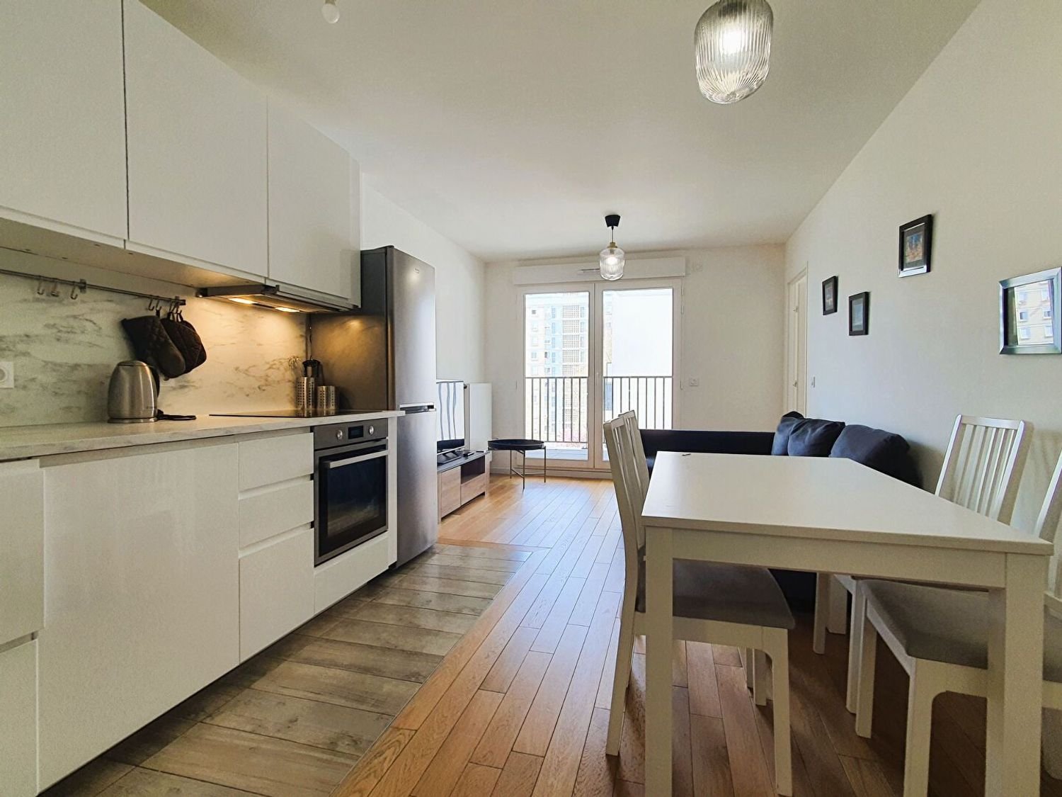 Appartement à louer, 37m², Rueil-Malmaison
