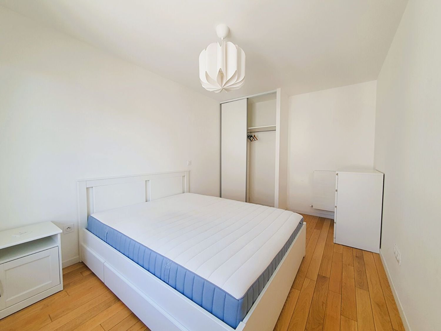 Appartement à louer, 37m², Rueil-Malmaison