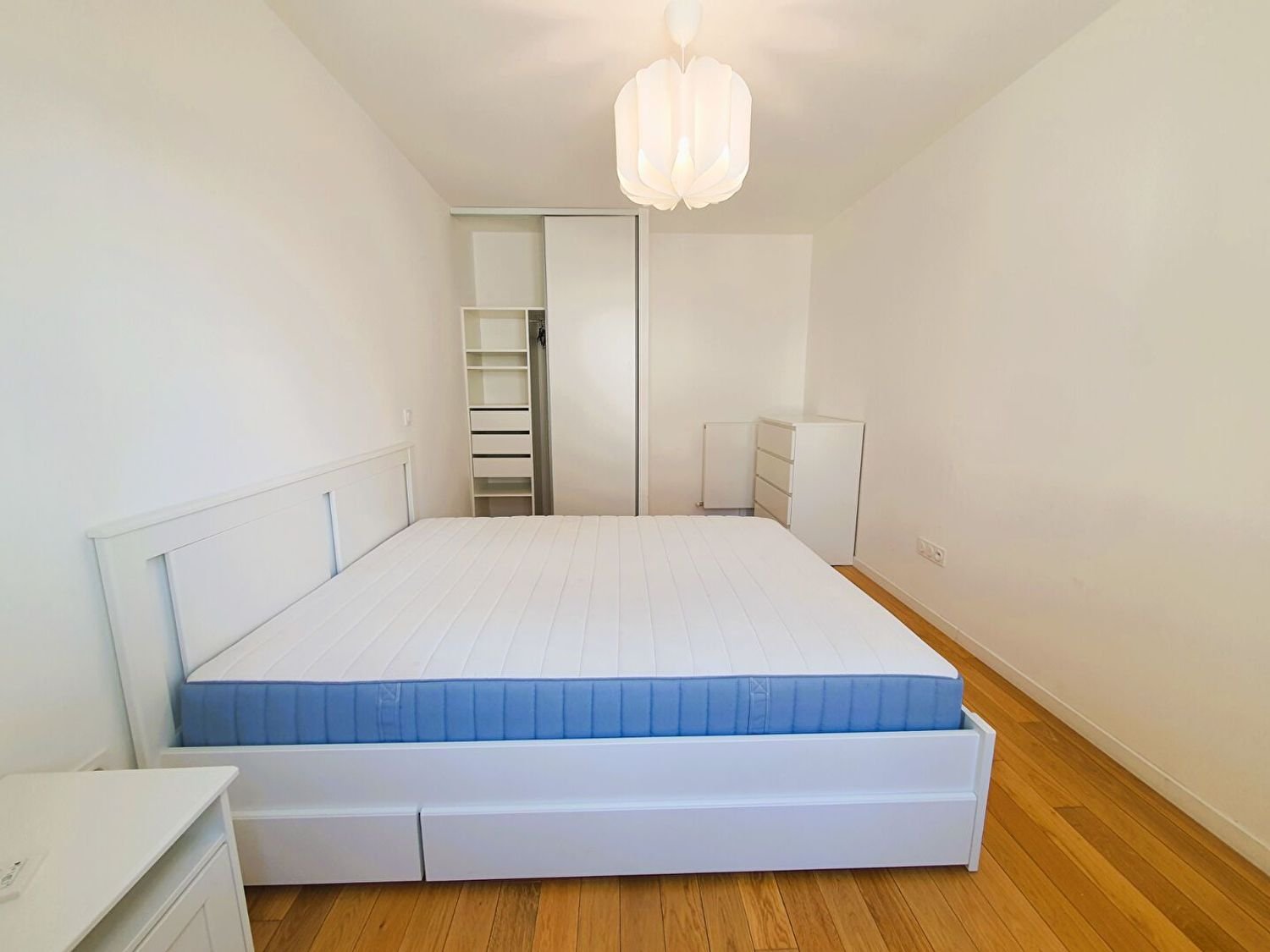 Appartement à louer, 37m², Rueil-Malmaison
