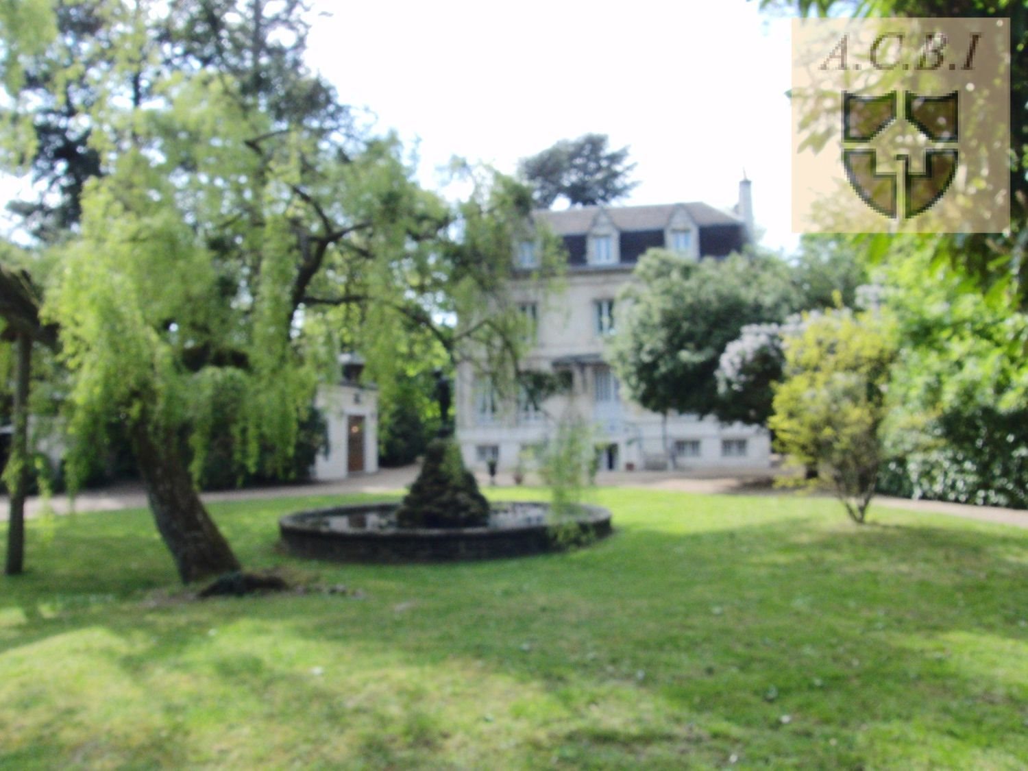 Maison à vendre, 290m², Saint-Ouen