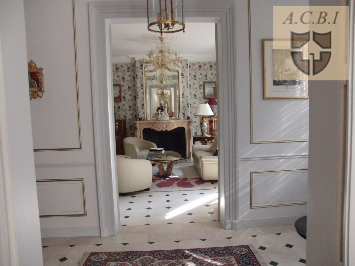 Maison à vendre, 290m², Saint-Ouen