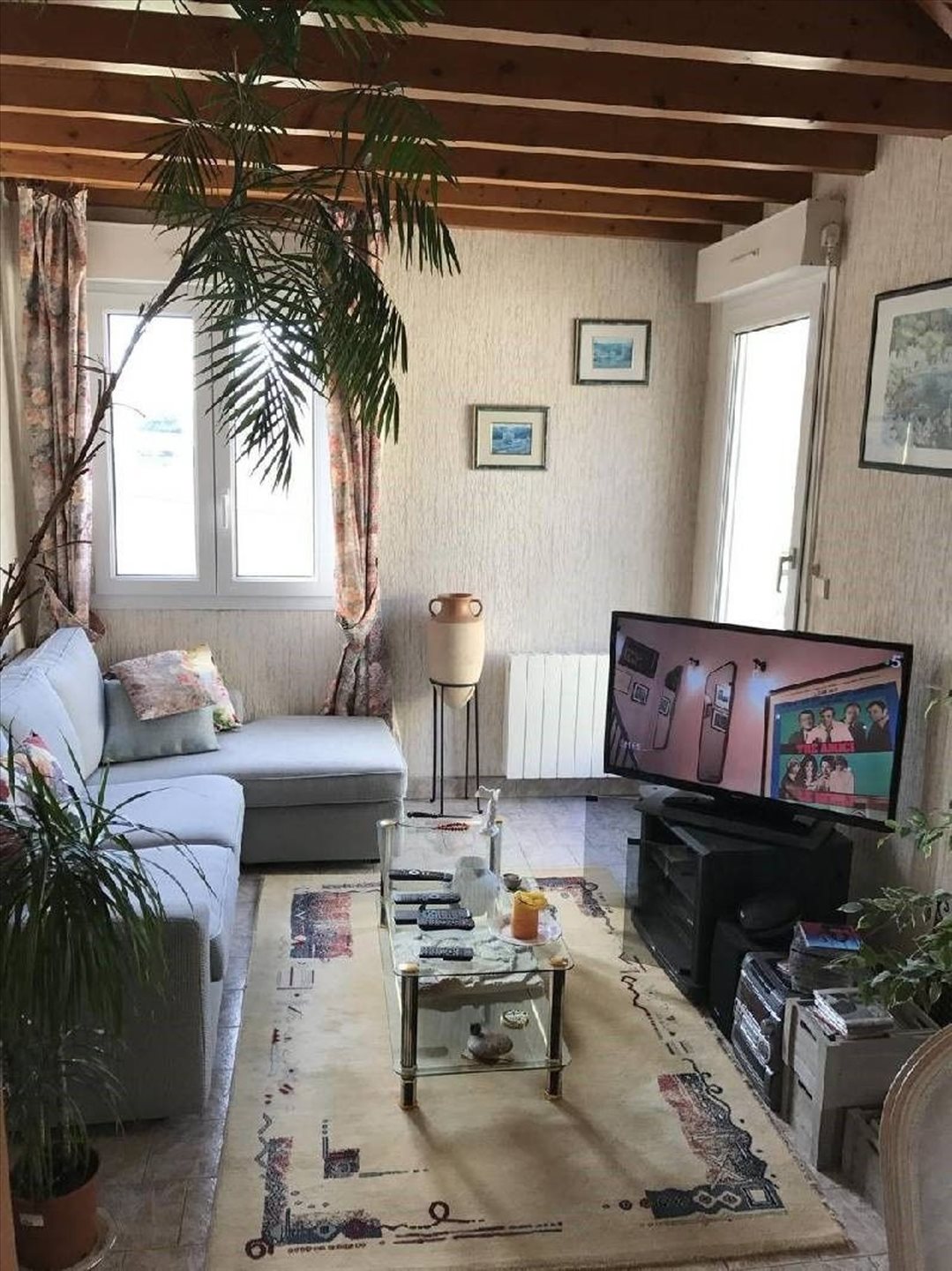 Appartement à louer, 58m², Gisors