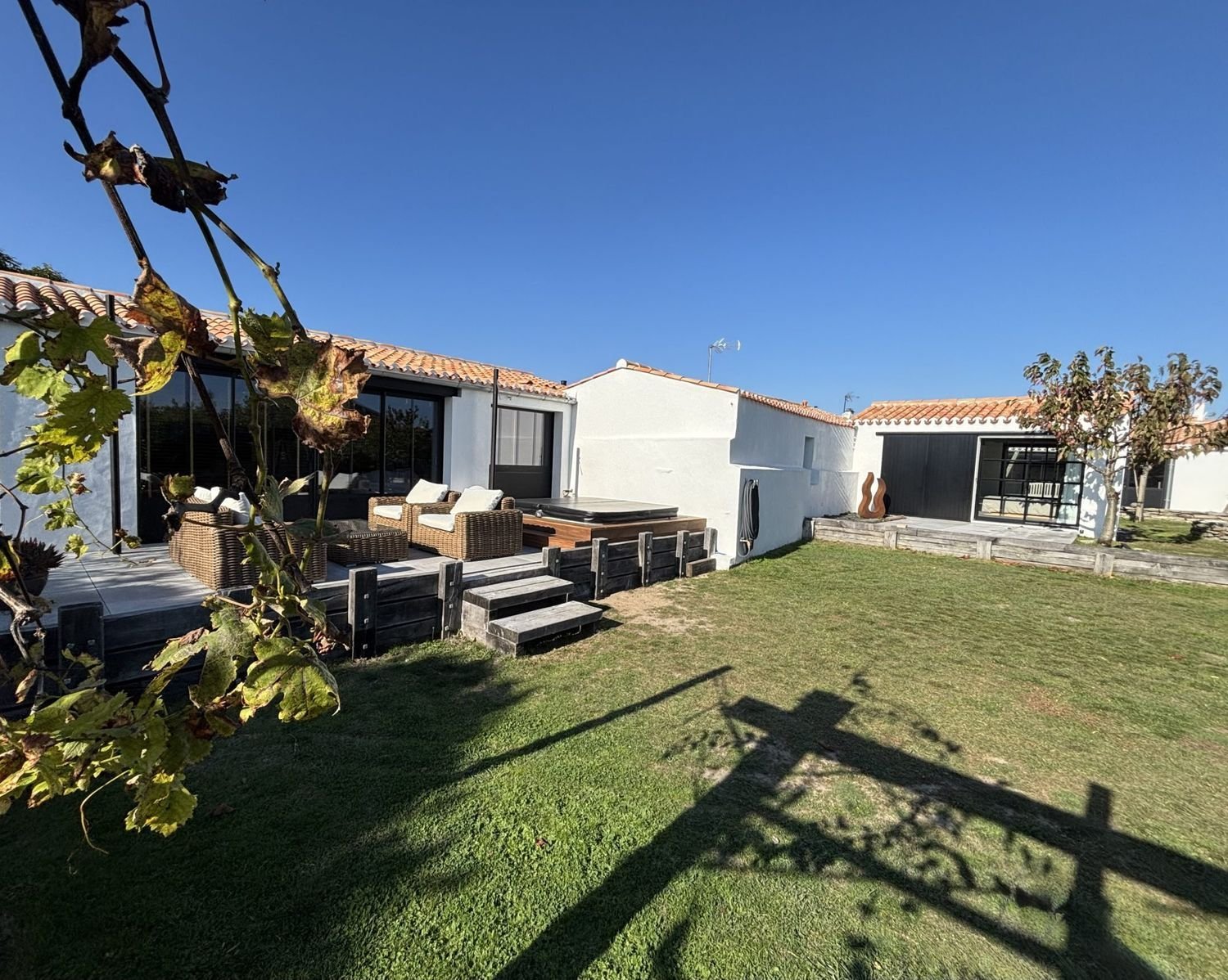 Maison à vendre, 160m², Noirmoutier-en-l'Île