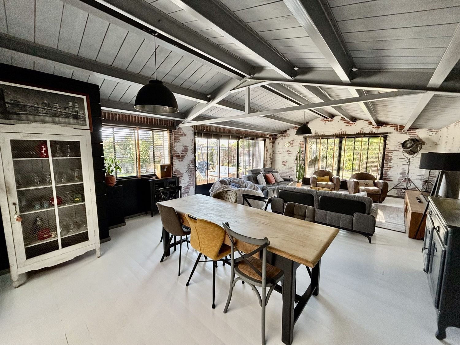 Maison à vendre, 160m², Noirmoutier-en-l'Île
