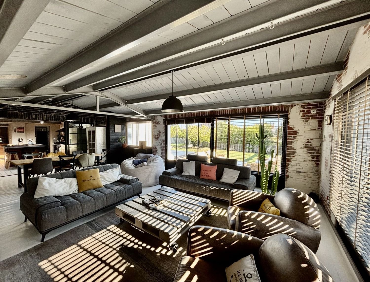 Maison à vendre, 160m², Noirmoutier-en-l'Île
