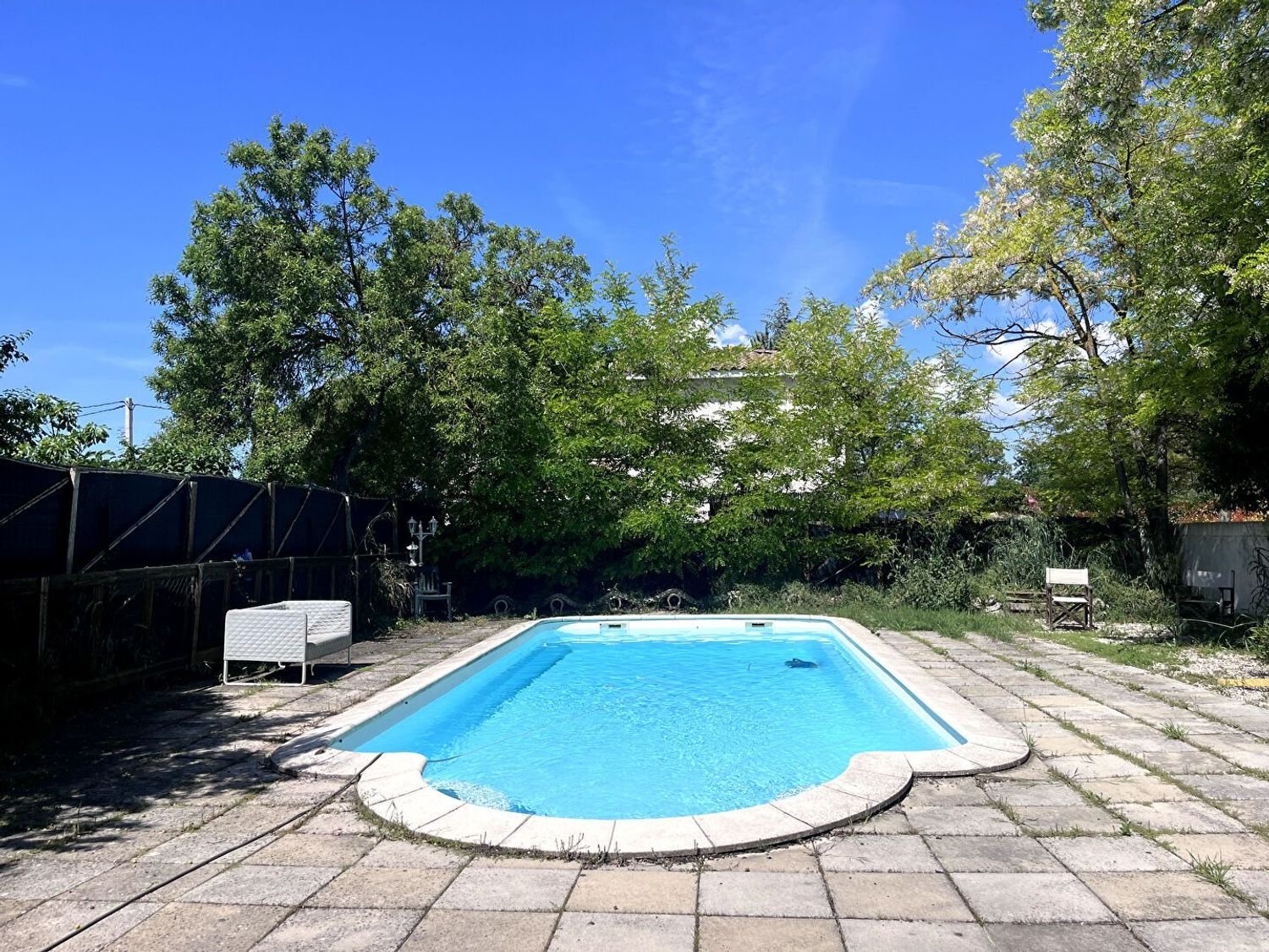 Maison à vendre, 143m², Bouc-Bel-Air