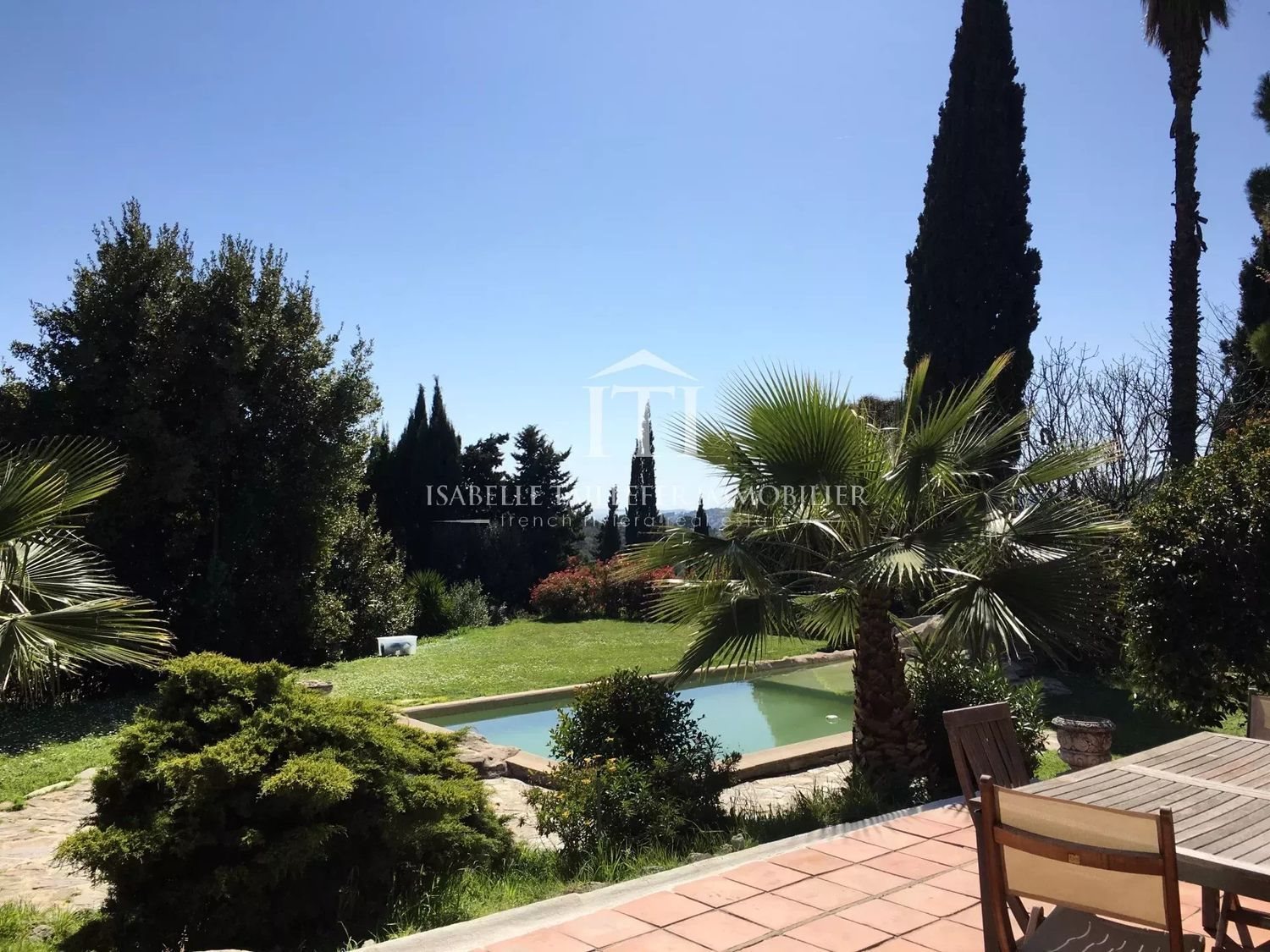 Maison à vendre, 181m², Nice
