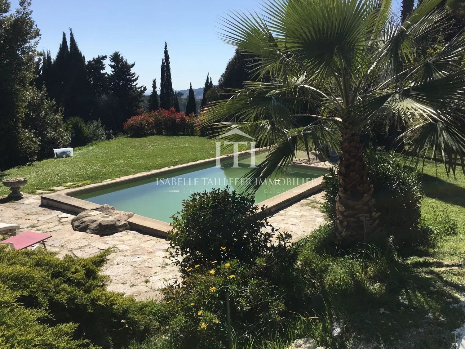 Maison à vendre, 181m², Nice