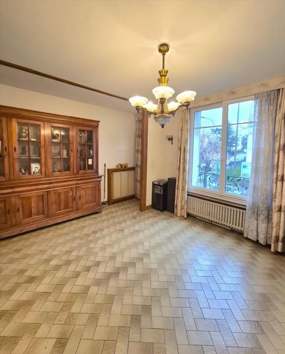 Maison à vendre, 75m², Rosny-sous-Bois