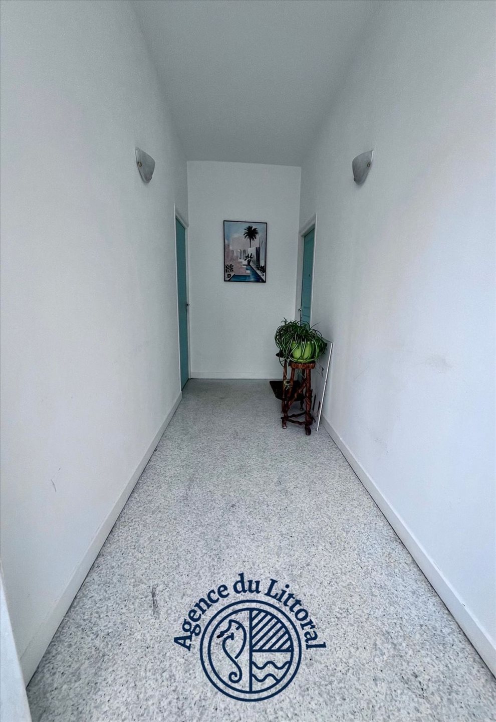 Appartement à vendre, 102m², Saujon