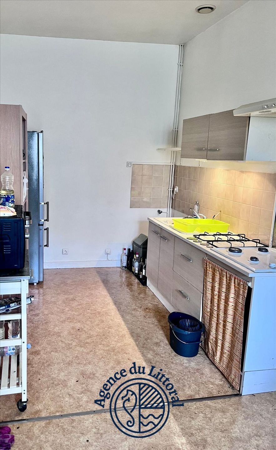 Appartement à vendre, 102m², Saujon