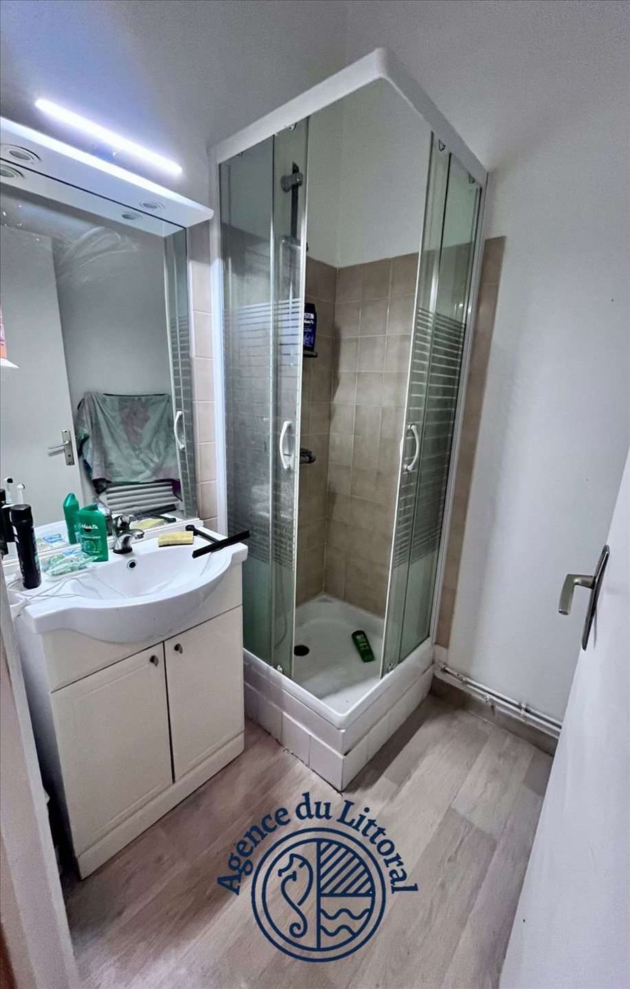 Appartement à vendre, 102m², Saujon