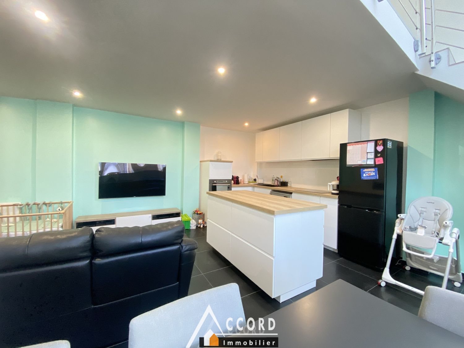 Maison à vendre, 87m², Sartrouville