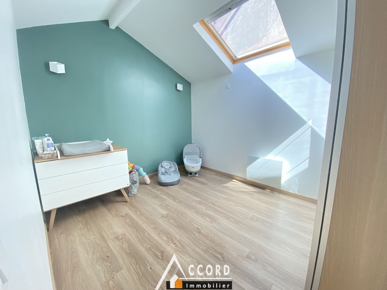 Maison à vendre, 87m², Sartrouville