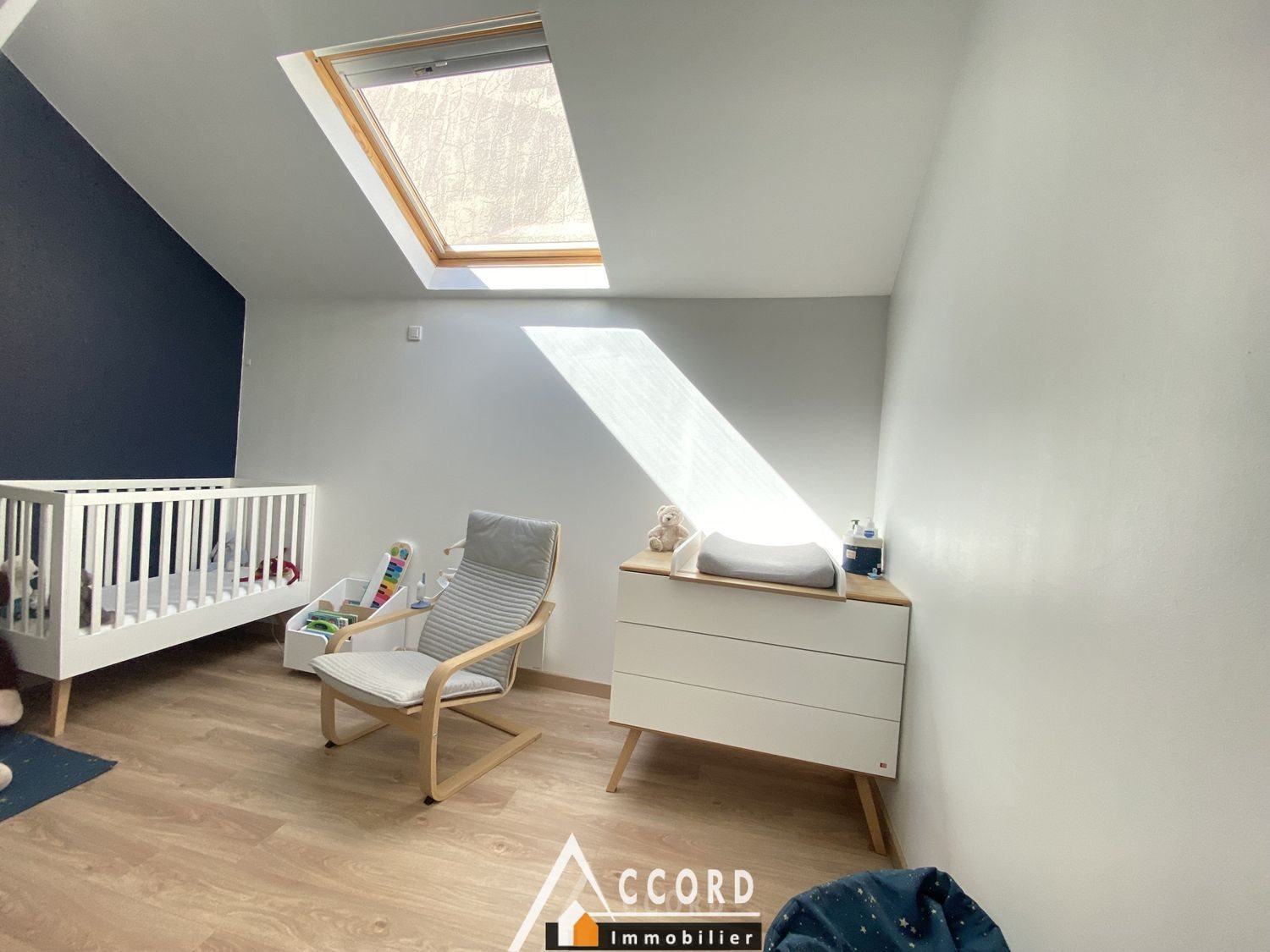 Maison à vendre, 87m², Sartrouville