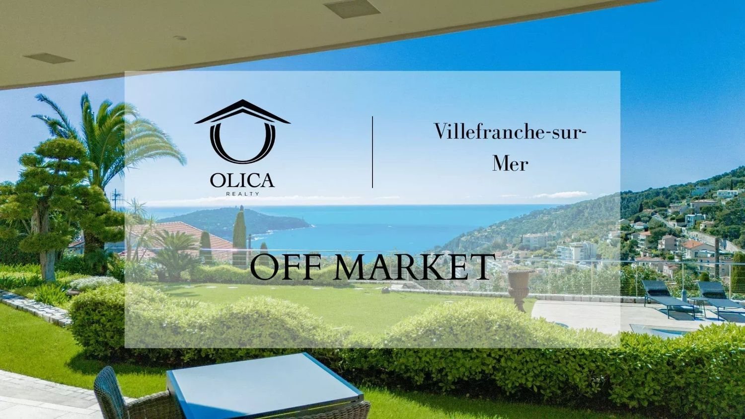 Maison à vendre, 372m², Nice