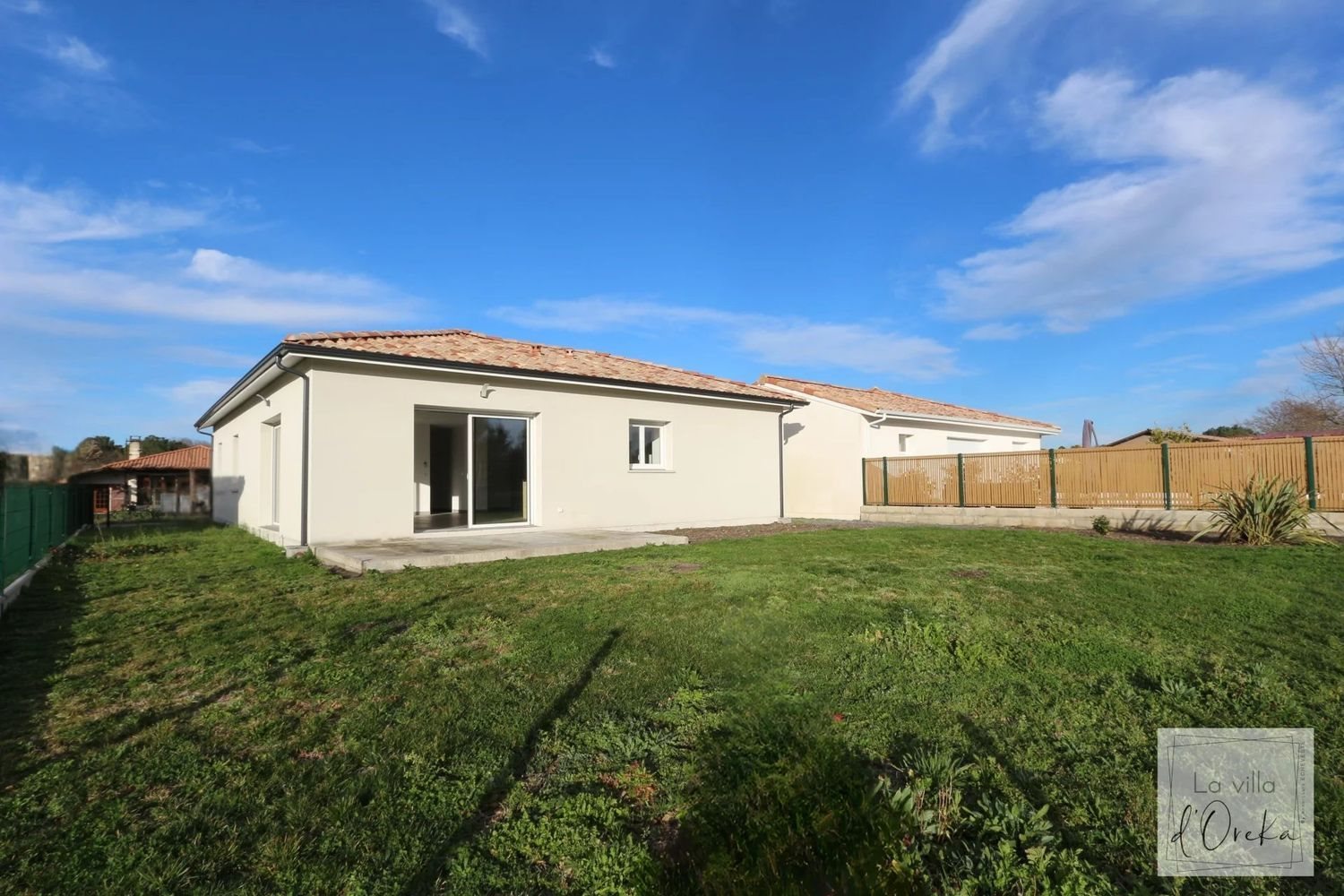 Maison à vendre, 102m², Gastes