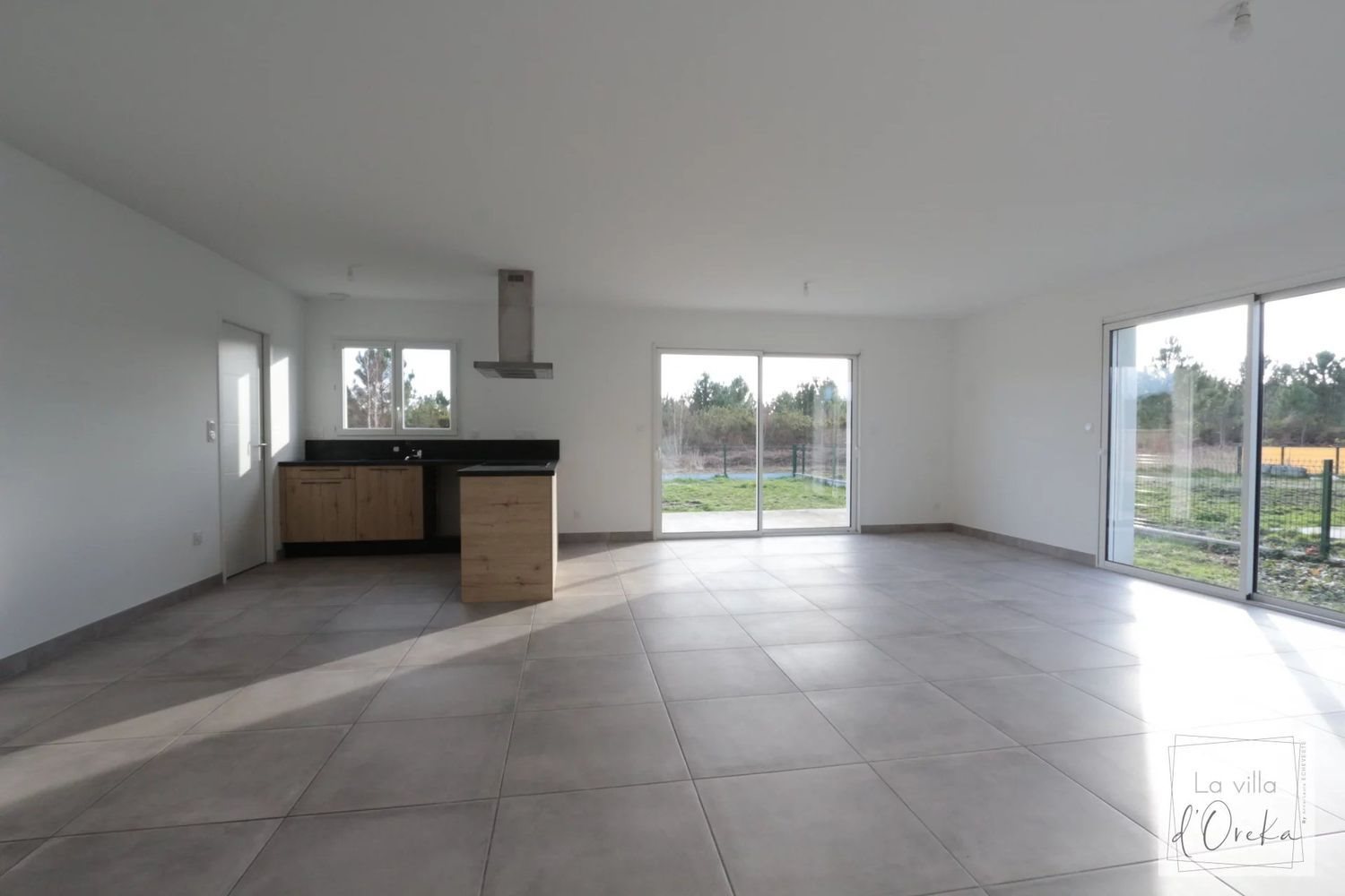 Maison à vendre, 102m², Gastes