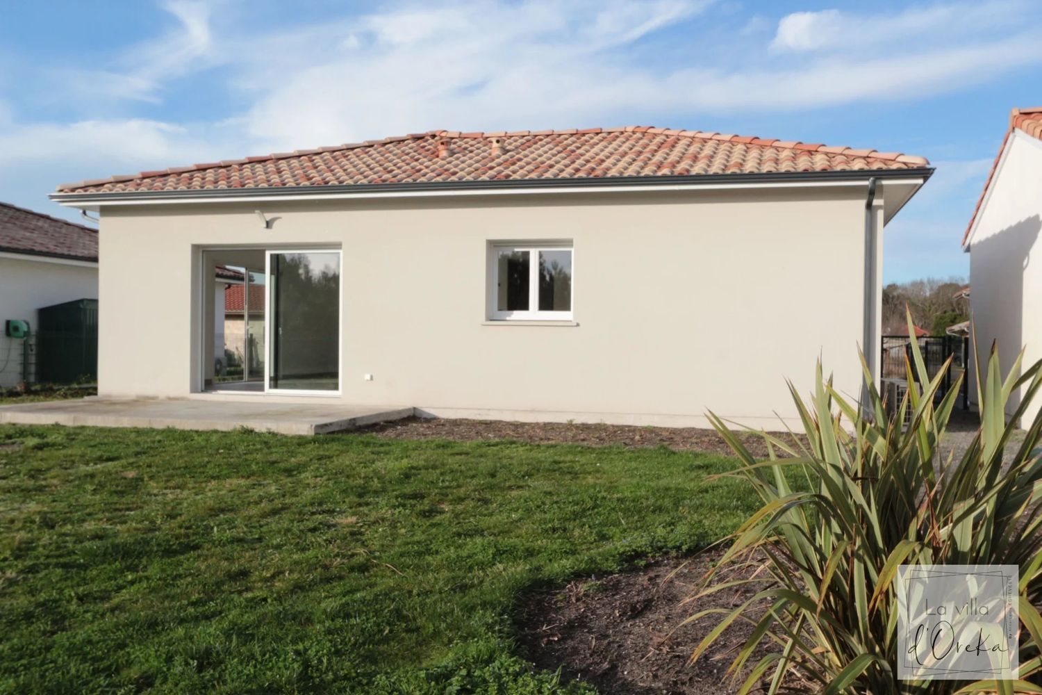Maison à vendre, 102m², Gastes