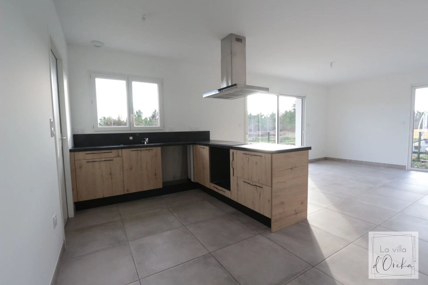 Maison à vendre, 102m², Gastes