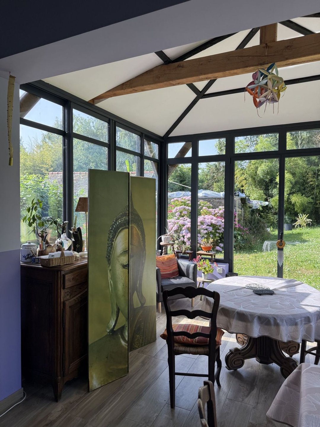 Maison à vendre, 192m², Saint-Guinoux