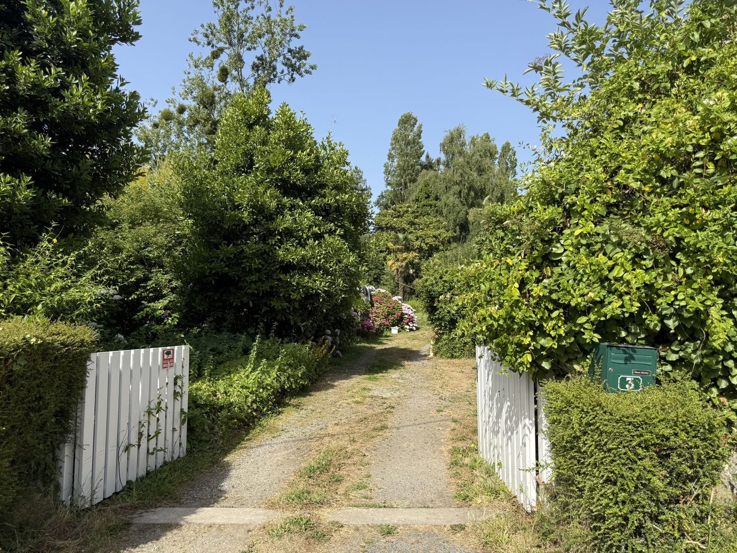 Maison à vendre, 192m², Saint-Guinoux