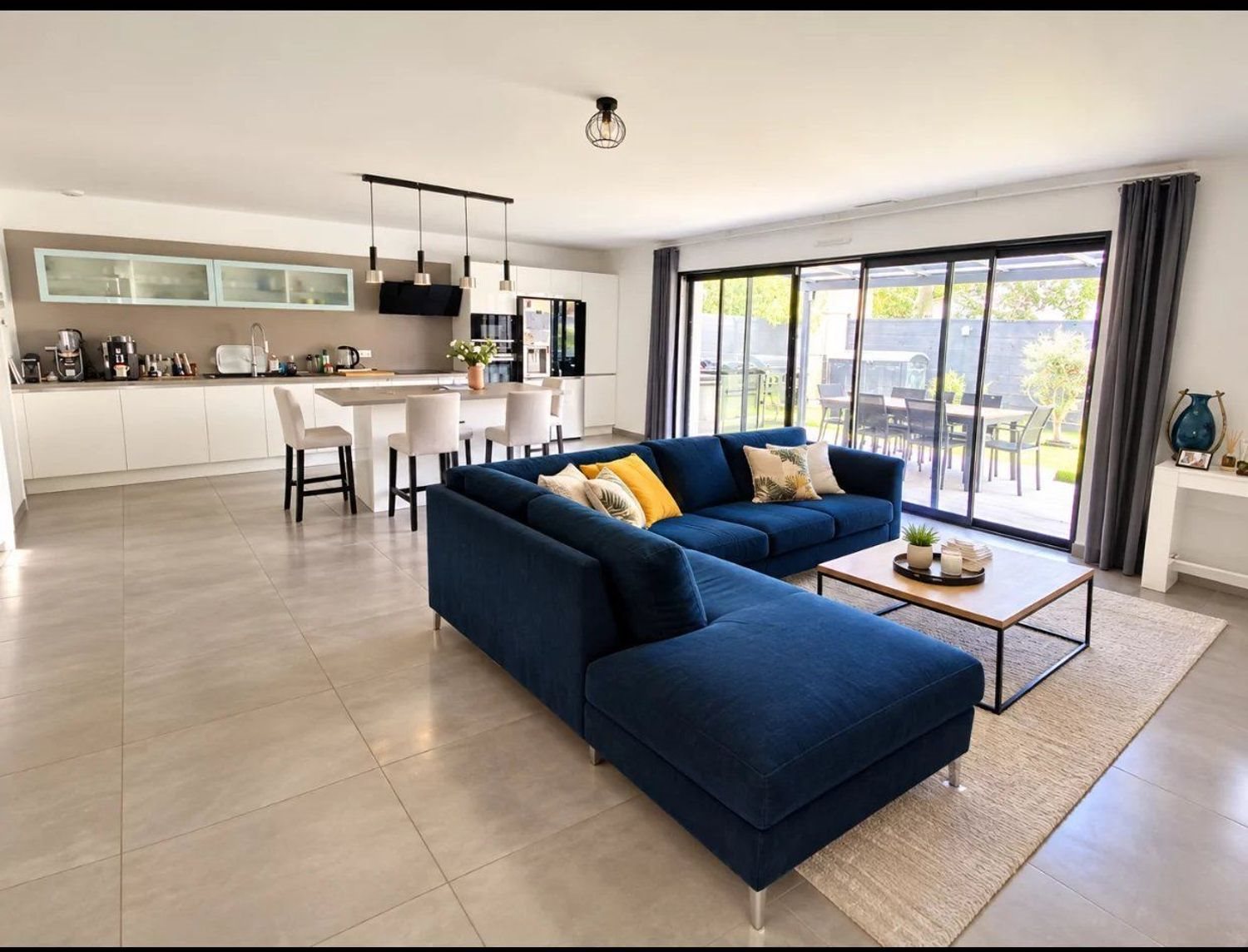 Maison à vendre, 93m², Le Puy-Sainte-Réparade