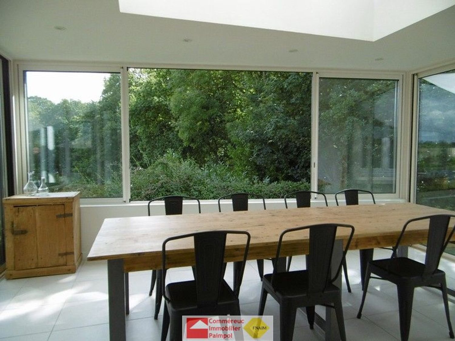 Maison à vendre, 115m², Paimpol