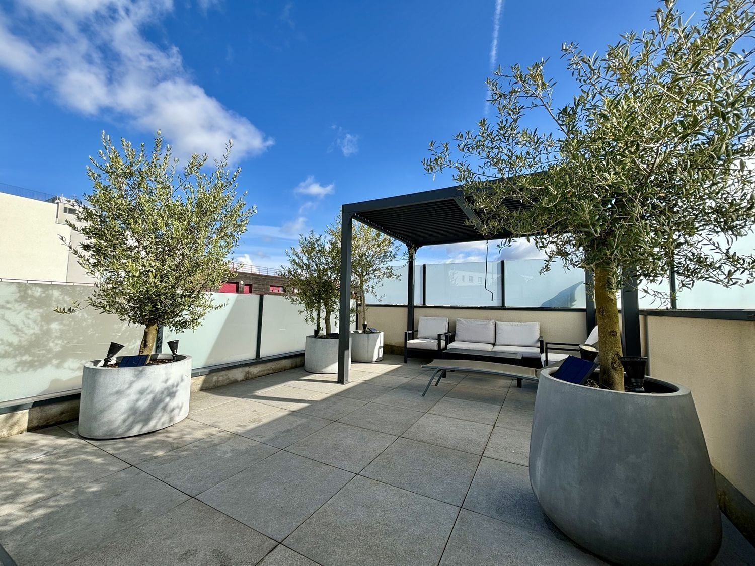 Maison à vendre, 80m², Romainville