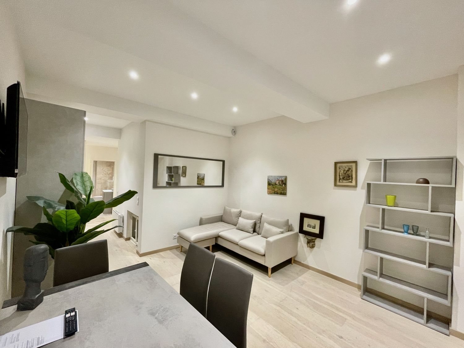 Appartement à vendre, 80m², Nice