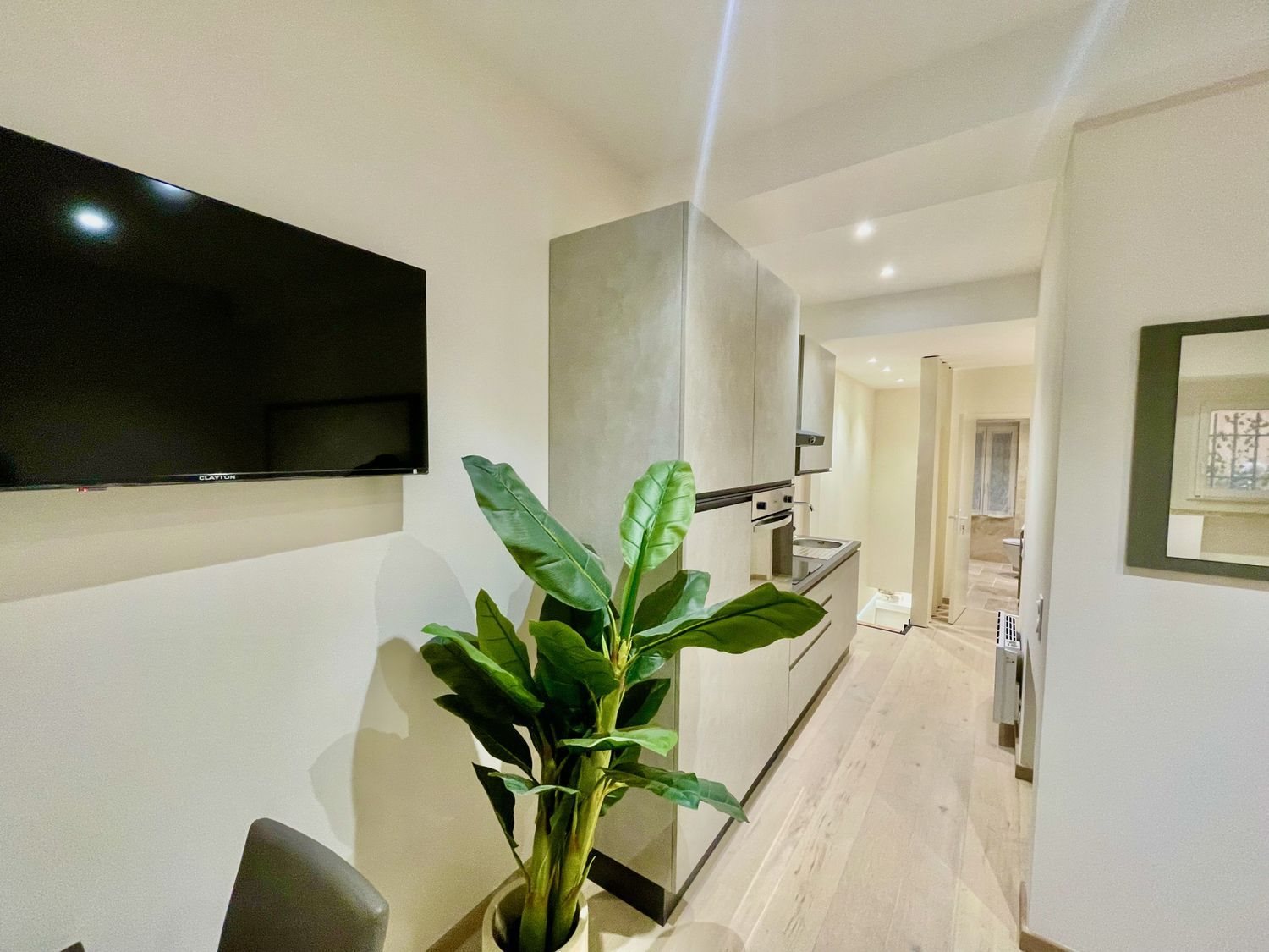 Appartement à vendre, 80m², Nice