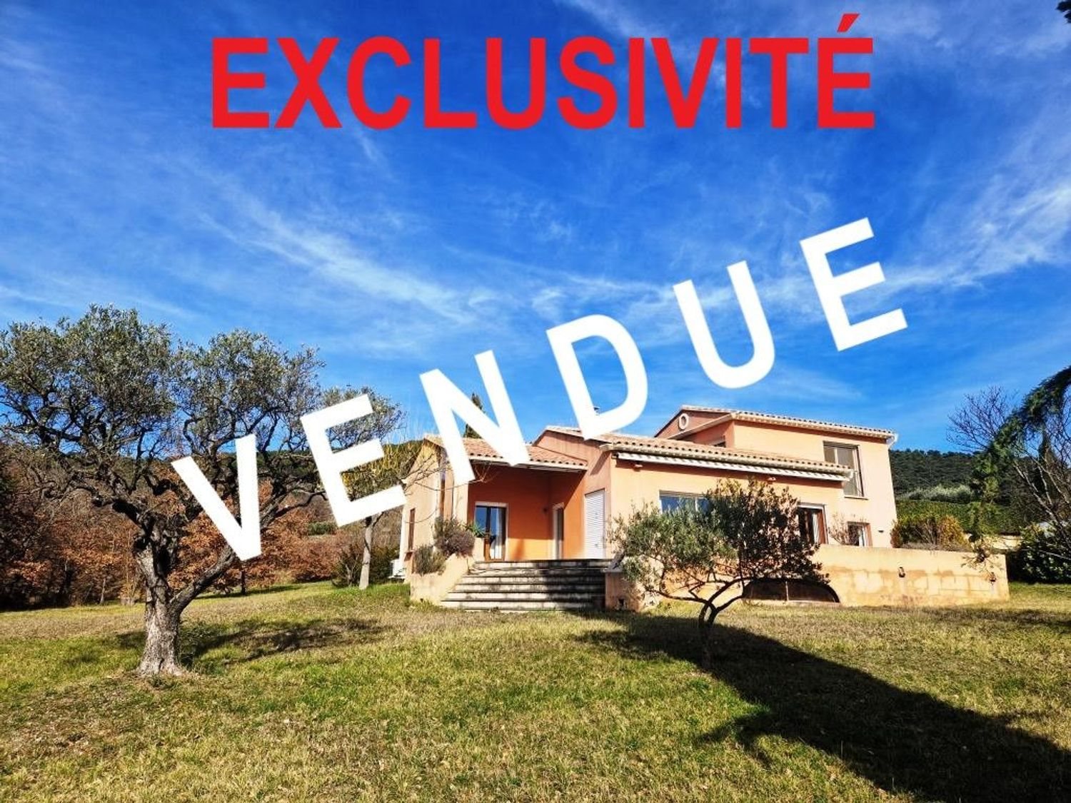 Maison à vendre, 140m², Mollans-sur-Ouvèze