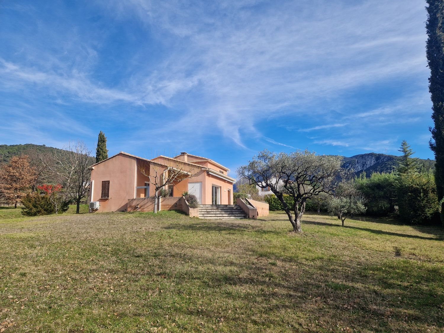 Maison à vendre, 140m², Mollans-sur-Ouvèze
