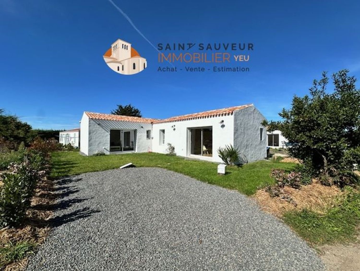 Maison à vendre, 70m², L'Île-d'Yeu